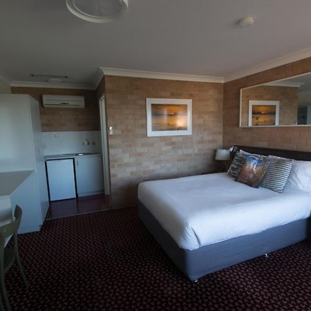 Anchor Bay Motel Greenwell Point Luaran gambar