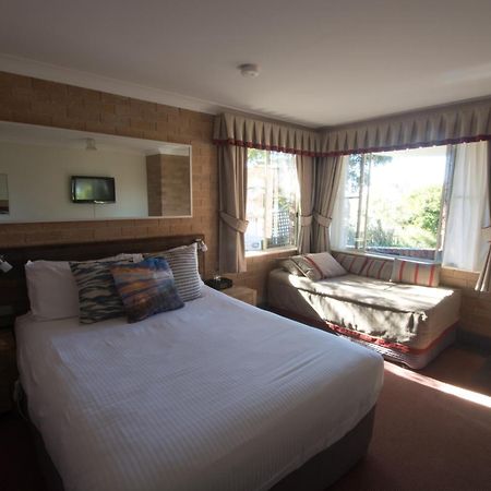 Anchor Bay Motel Greenwell Point Luaran gambar